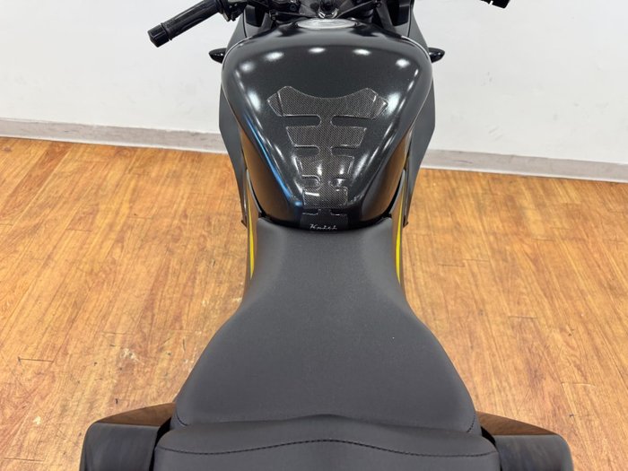 2015 Honda CBR300RA (ABS) Black