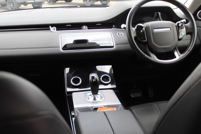 2019 Land Rover Range Rover Evoque D180 R-Dynamic SE