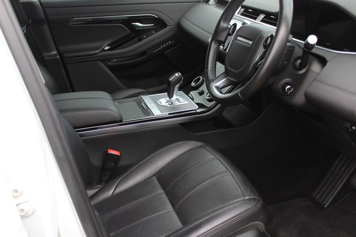 2019 Land Rover Range Rover Evoque D180 R-Dynamic SE