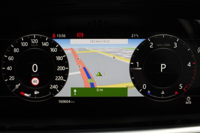 2019 Land Rover Range Rover Evoque D180 R-Dynamic SE