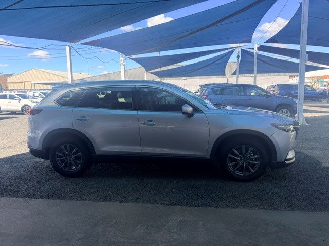 2021 Mazda CX-9 Touring TC
