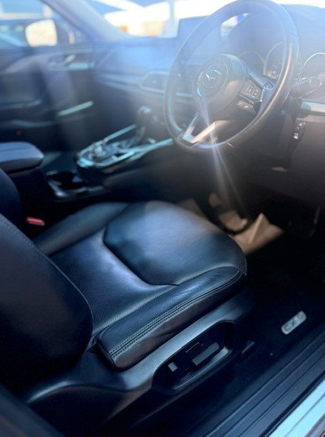 2021 Mazda CX-9 Touring TC