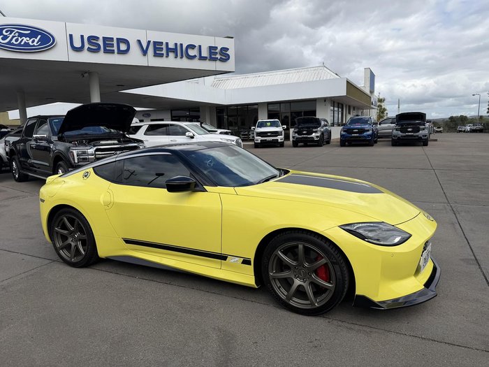 2024 Nissan Z