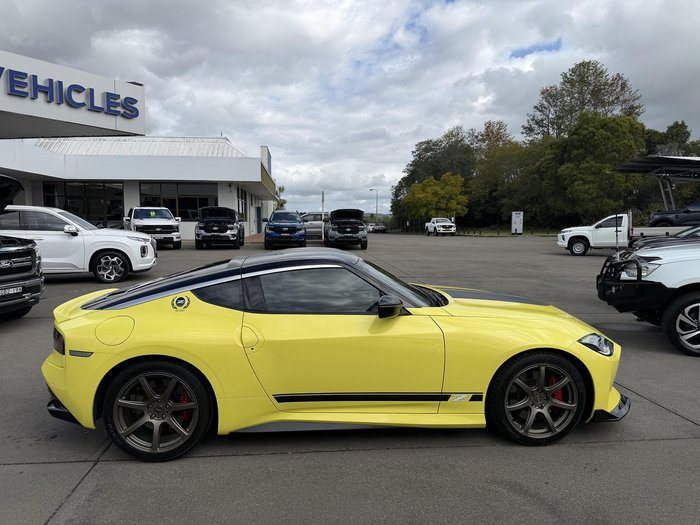 2024 Nissan Z