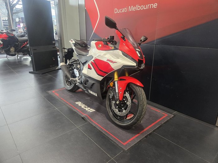 2026 Yamaha