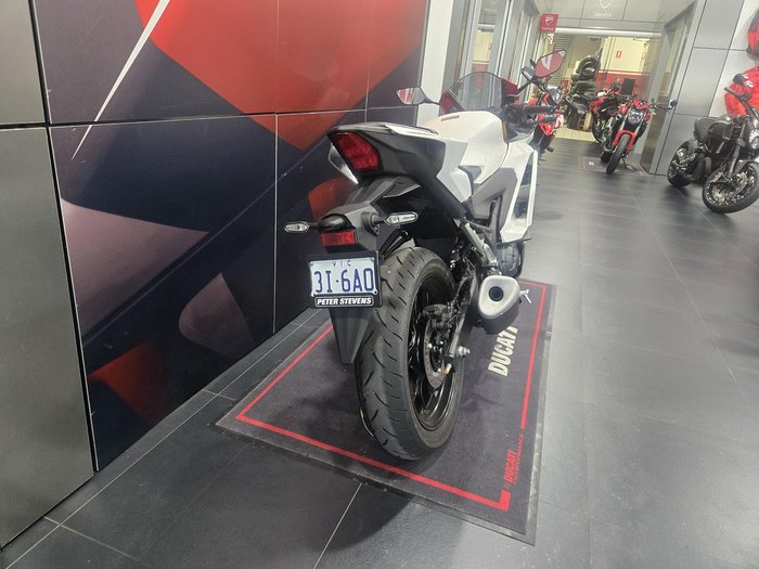 2026 Yamaha