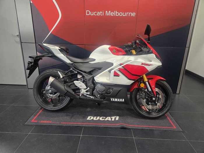 2026 Yamaha