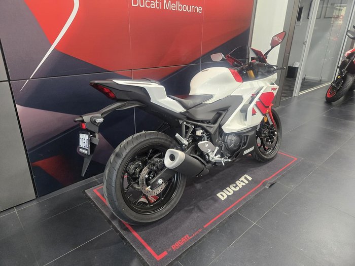 2026 Yamaha