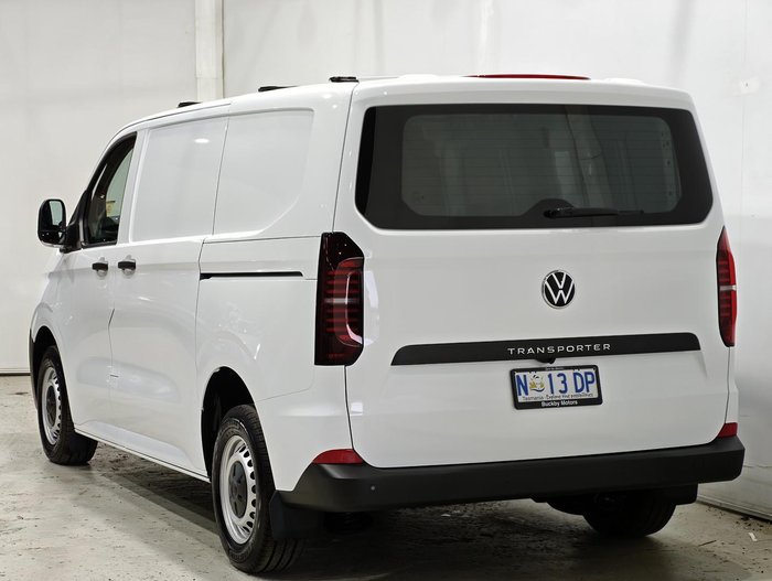 2025 Volkswagen Transporter TDI390 Lite