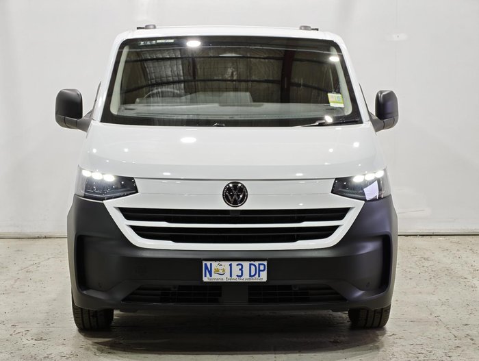 2025 Volkswagen Transporter TDI390 Lite