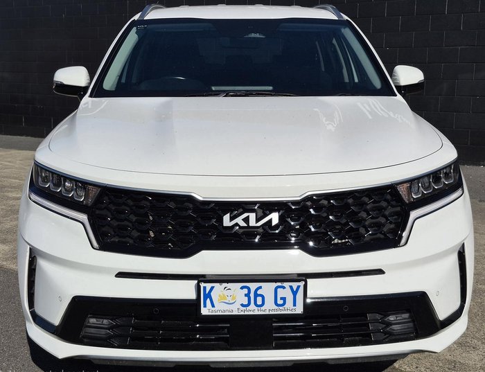 2022 Kia Sorento Sport
