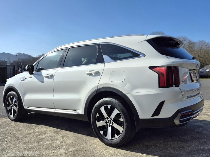 2022 Kia Sorento Sport