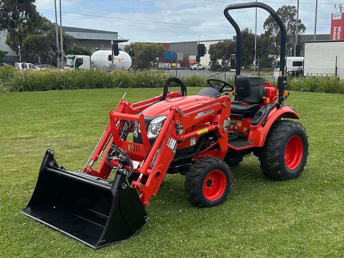 2026 Kioti Ck3010 Rops Hst