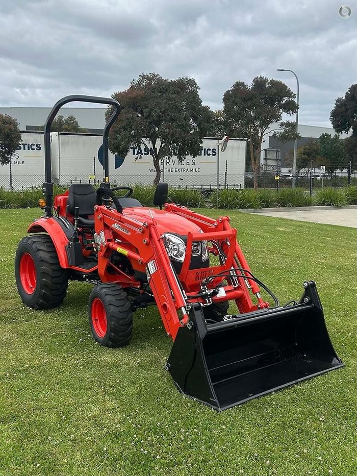 2026 Kioti Ck3010 Rops Hst