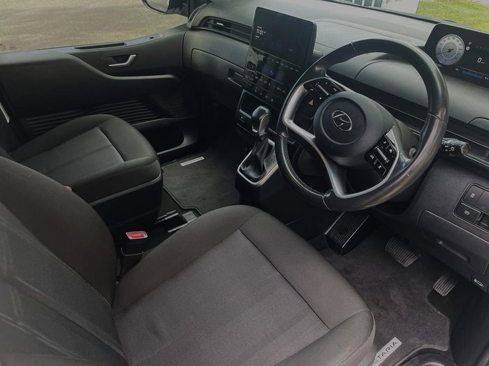 2023 Hyundai STARIA LOAD Premium