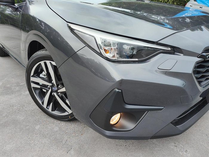 2026 Subaru Impreza
