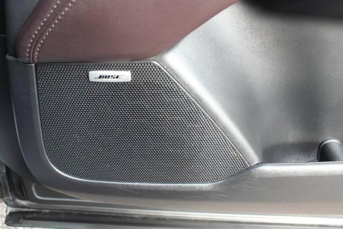 2021 Mazda CX-5 Akera