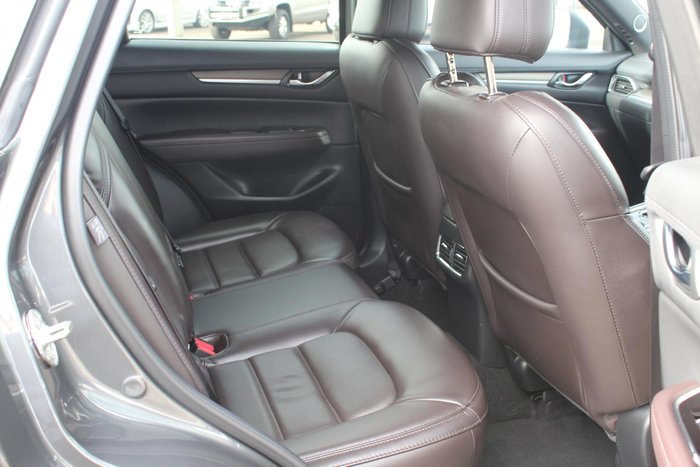 2021 Mazda CX-5 Akera