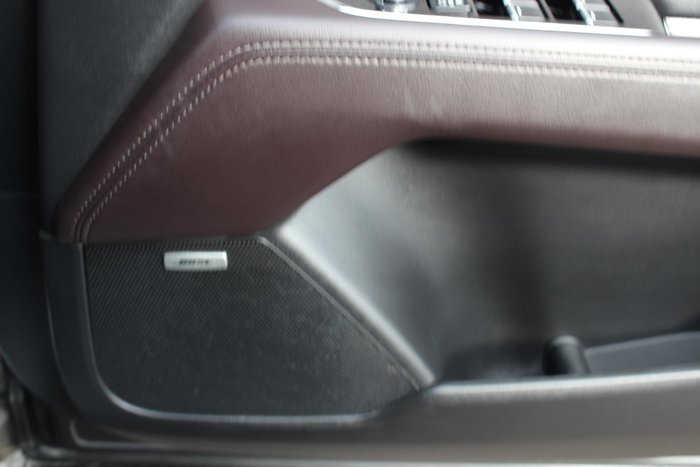 2021 Mazda CX-5 Akera