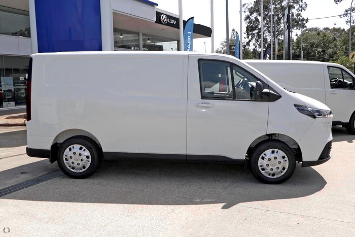 2026 LDV Deliver 7