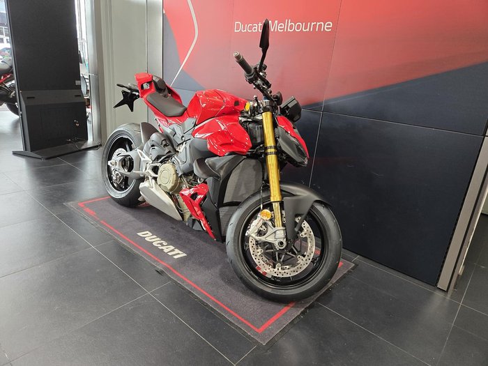 2026 Ducati