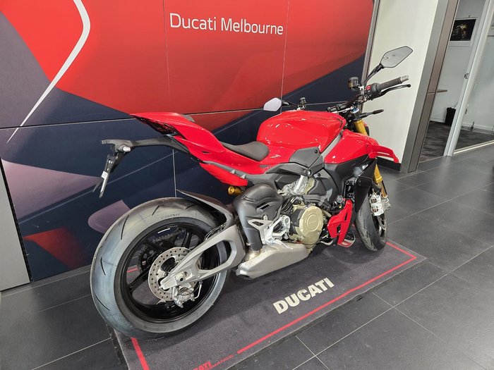2026 Ducati