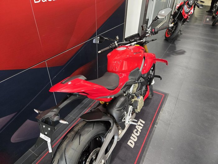 2026 Ducati