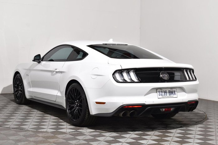 2023 Ford Mustang GT