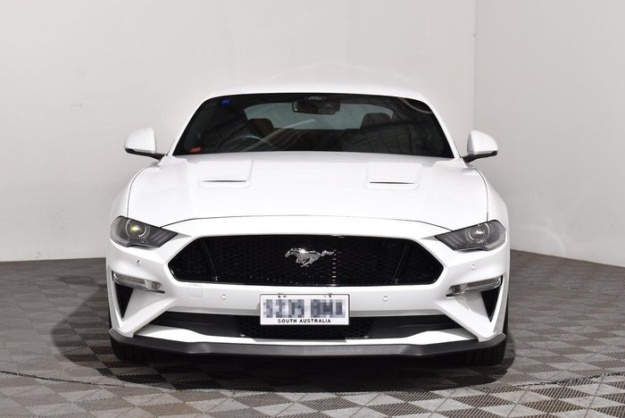 2023 Ford Mustang GT