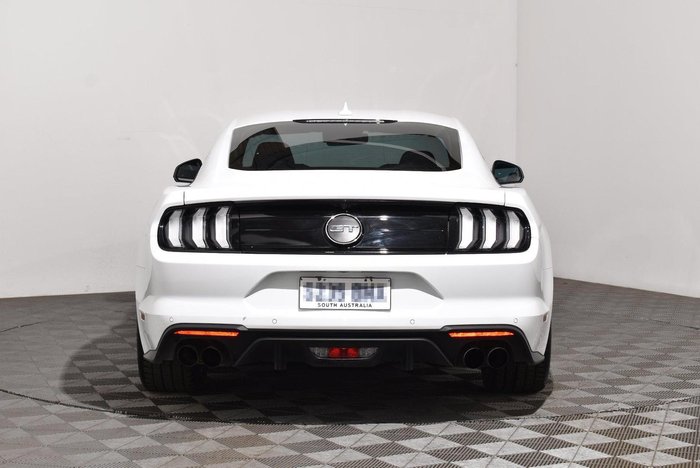 2023 Ford Mustang GT
