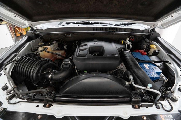2017 Holden Trailblazer