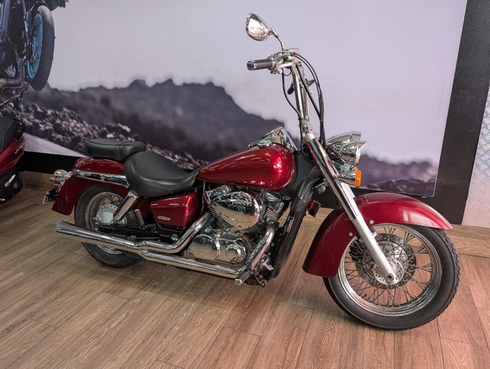 2005 Honda