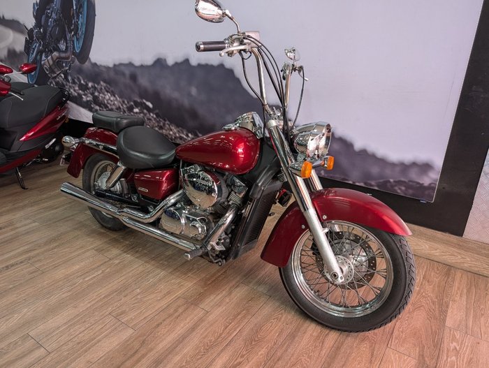 2005 Honda