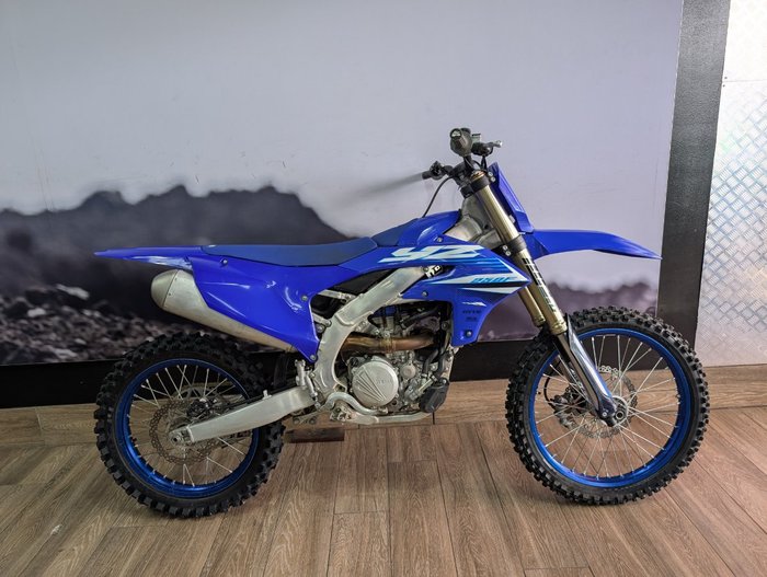 2025 Yamaha