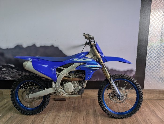 2025 Yamaha