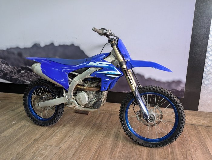 2025 Yamaha