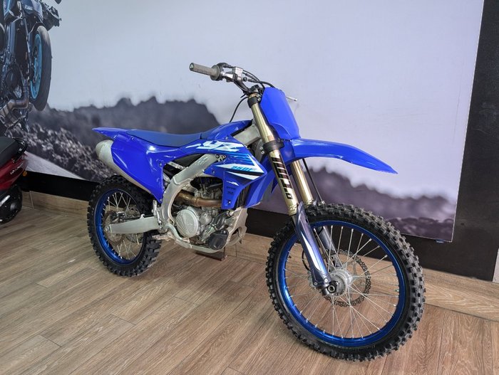 2025 Yamaha