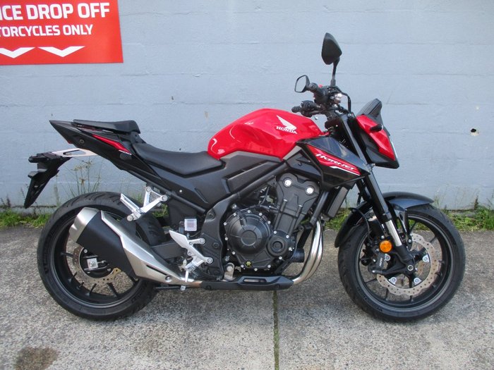 2024 Honda
