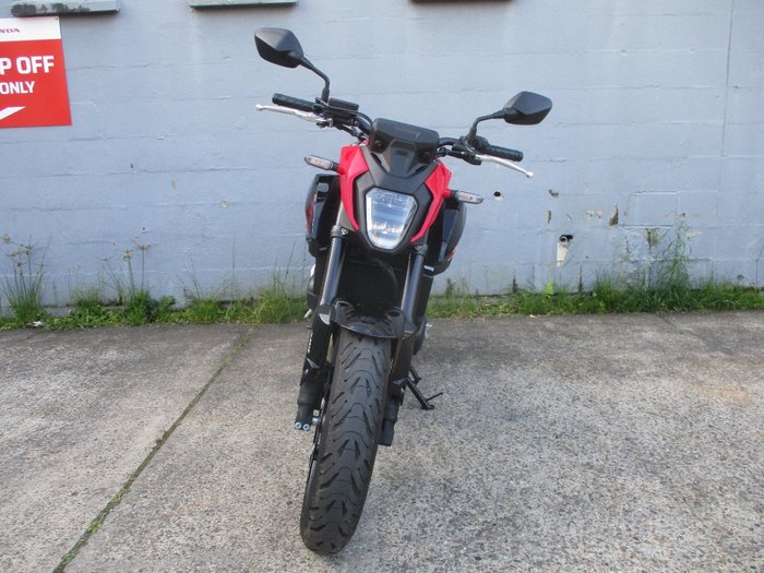 2024 Honda CB500 HORNET