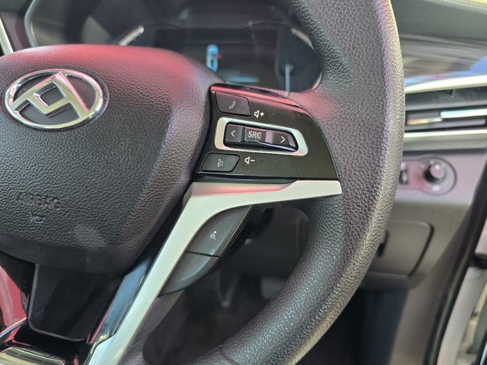 2023 LDV D90