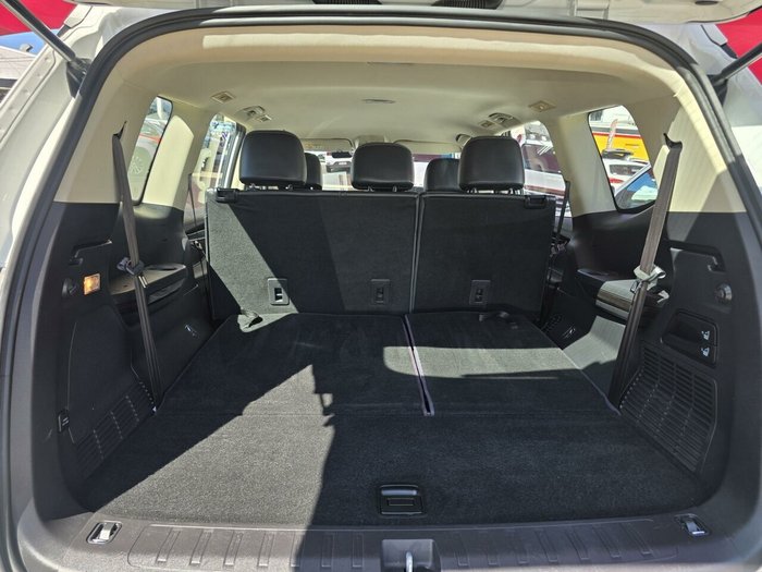 2023 LDV D90
