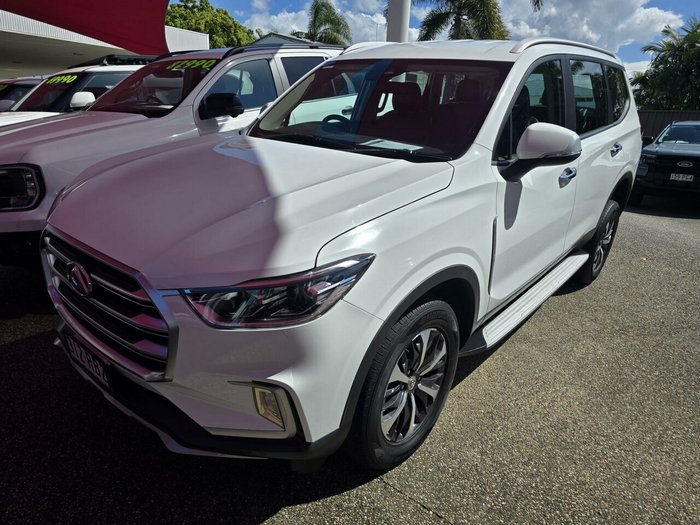 2023 LDV D90