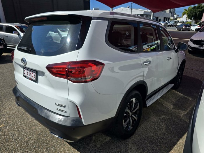 2023 LDV D90