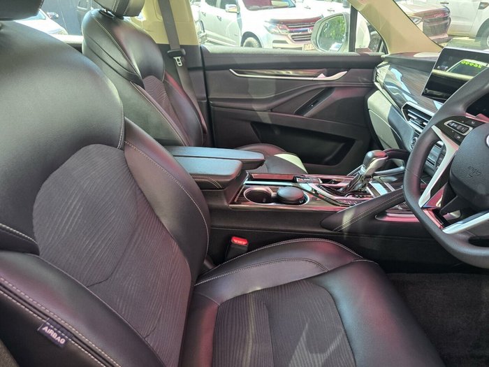 2023 LDV D90