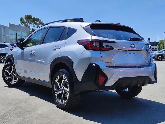 2026 Subaru Crosstrek 2.0L