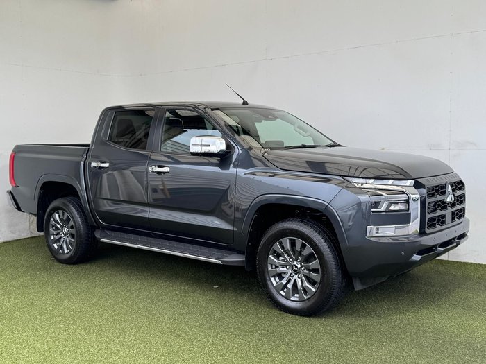 2025 Mitsubishi Triton