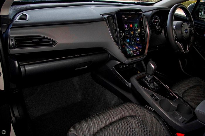 2026 Subaru Crosstrek 2.0R