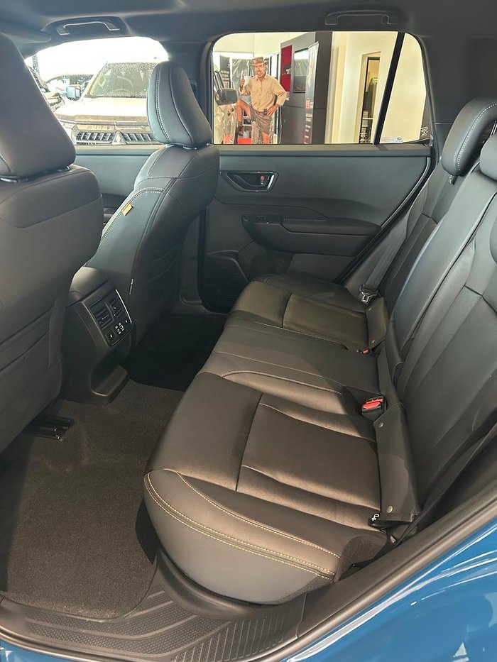 2026 Subaru Outback AWD Wilderness Apex