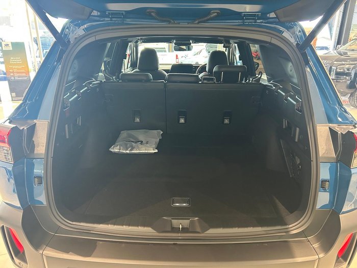 2026 Subaru Outback AWD Wilderness Apex