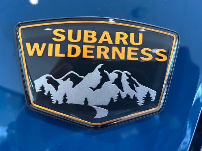 2026 Subaru Outback AWD Wilderness Apex